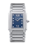 Pre-Owned Patek Philippe Twenty-4 Watch